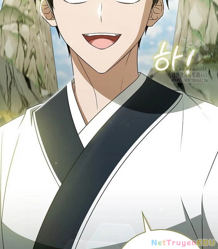 Trở Thành Đệ Tử Nhỏ Tuổi Nhất Phái Hoa Sơn Chapter 41 - Trang 3