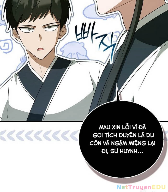 Trở Thành Đệ Tử Nhỏ Tuổi Nhất Phái Hoa Sơn Chapter 41 - Trang 3