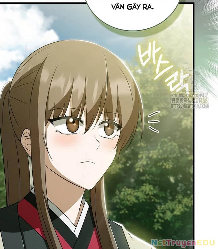 Trở Thành Đệ Tử Nhỏ Tuổi Nhất Phái Hoa Sơn Chapter 41 - Trang 3