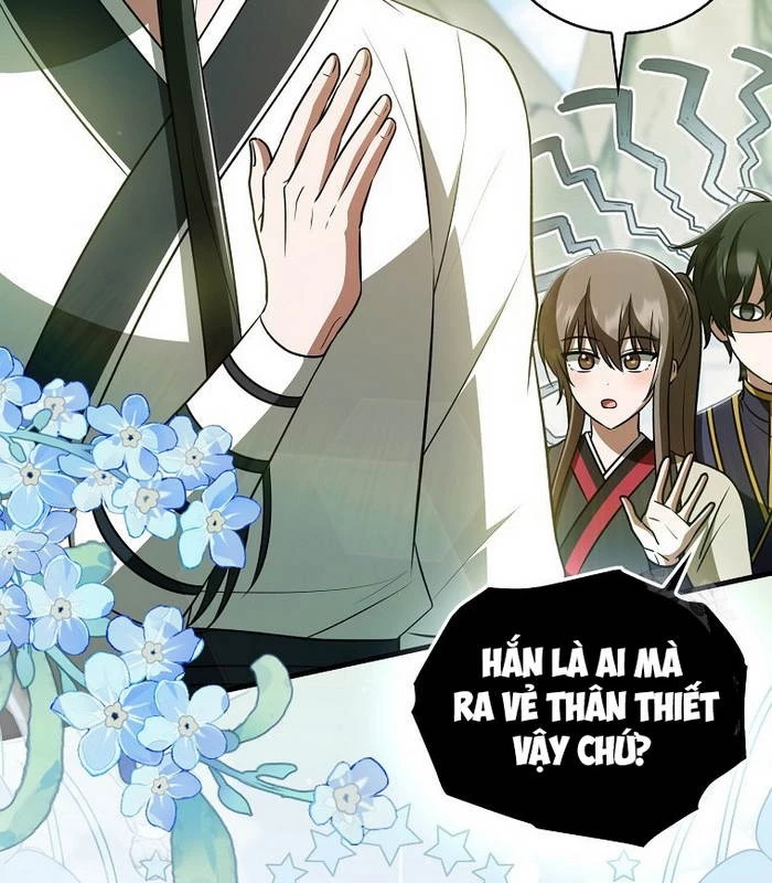 Trở Thành Đệ Tử Nhỏ Tuổi Nhất Phái Hoa Sơn Chapter 42 - Trang 3