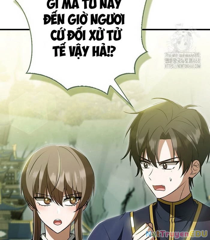 Trở Thành Đệ Tử Nhỏ Tuổi Nhất Phái Hoa Sơn Chapter 42 - Trang 3