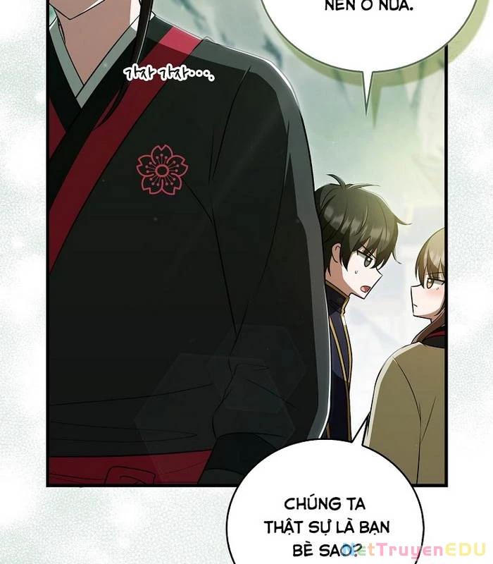 Trở Thành Đệ Tử Nhỏ Tuổi Nhất Phái Hoa Sơn Chapter 42 - Trang 3
