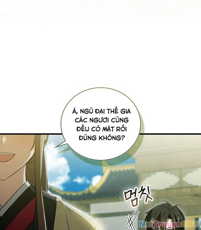 Trở Thành Đệ Tử Nhỏ Tuổi Nhất Phái Hoa Sơn Chapter 42 - Trang 3