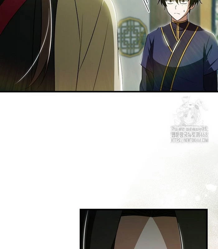 Trở Thành Đệ Tử Nhỏ Tuổi Nhất Phái Hoa Sơn Chapter 42 - Trang 3