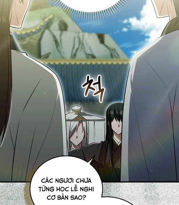 Trở Thành Đệ Tử Nhỏ Tuổi Nhất Phái Hoa Sơn Chapter 42 - Trang 3