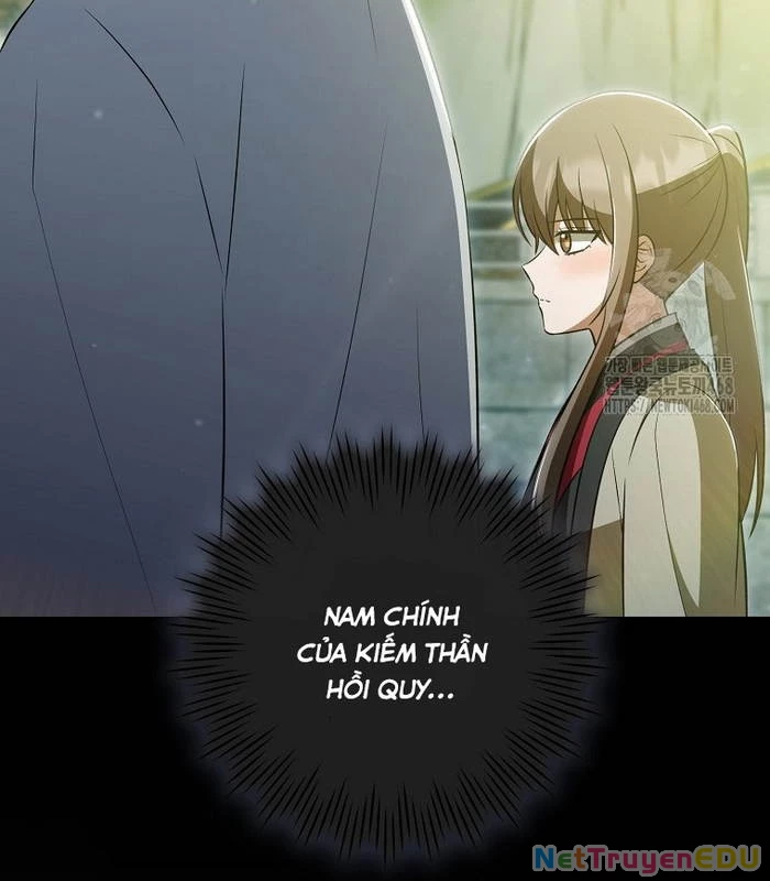 Trở Thành Đệ Tử Nhỏ Tuổi Nhất Phái Hoa Sơn Chapter 42 - Trang 3