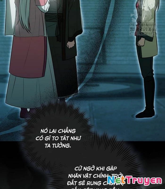 Trở Thành Đệ Tử Nhỏ Tuổi Nhất Phái Hoa Sơn Chapter 42 - Trang 3