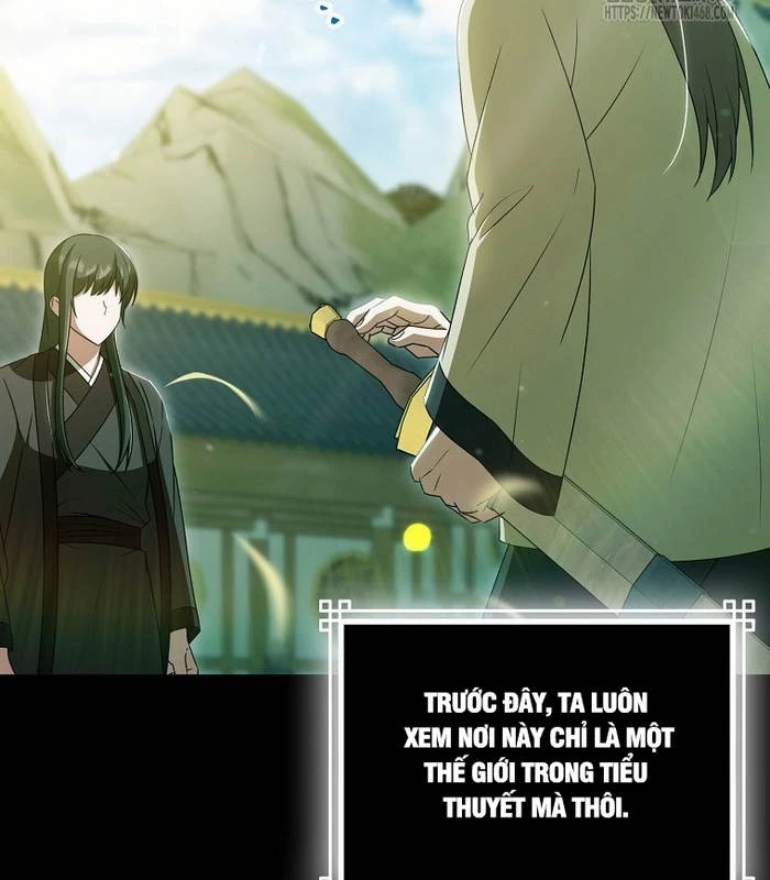 Trở Thành Đệ Tử Nhỏ Tuổi Nhất Phái Hoa Sơn Chapter 42 - Trang 3