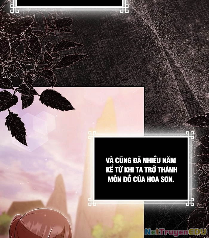 Trở Thành Đệ Tử Nhỏ Tuổi Nhất Phái Hoa Sơn Chapter 42 - Trang 3