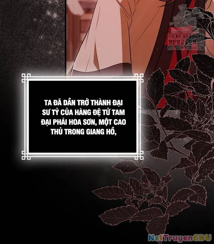 Trở Thành Đệ Tử Nhỏ Tuổi Nhất Phái Hoa Sơn Chapter 42 - Trang 3