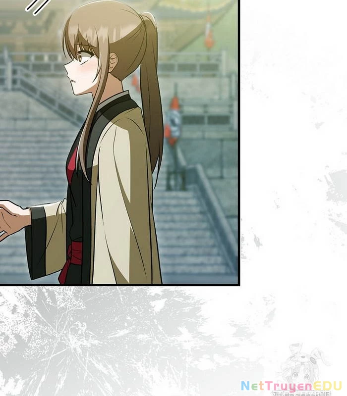 Trở Thành Đệ Tử Nhỏ Tuổi Nhất Phái Hoa Sơn Chapter 42 - Trang 3