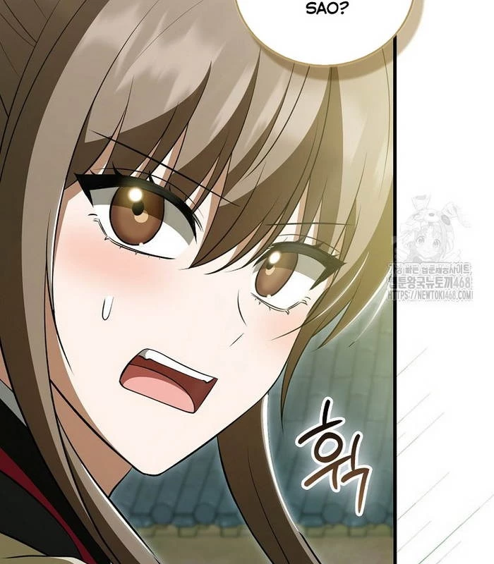 Trở Thành Đệ Tử Nhỏ Tuổi Nhất Phái Hoa Sơn Chapter 42 - Trang 3