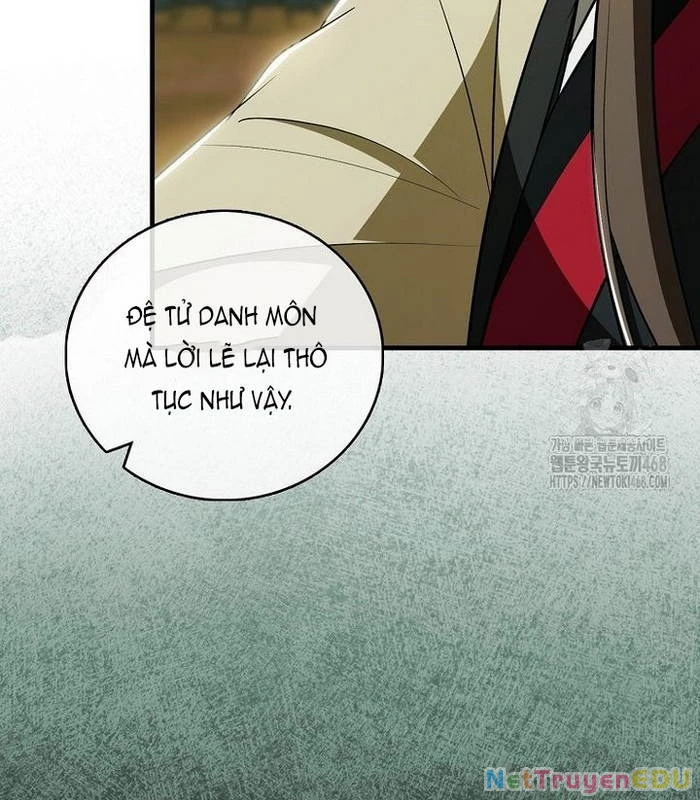 Trở Thành Đệ Tử Nhỏ Tuổi Nhất Phái Hoa Sơn Chapter 43 - Trang 3