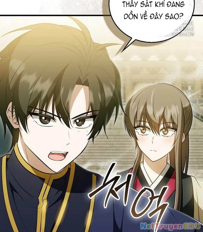 Trở Thành Đệ Tử Nhỏ Tuổi Nhất Phái Hoa Sơn Chapter 43 - Trang 3