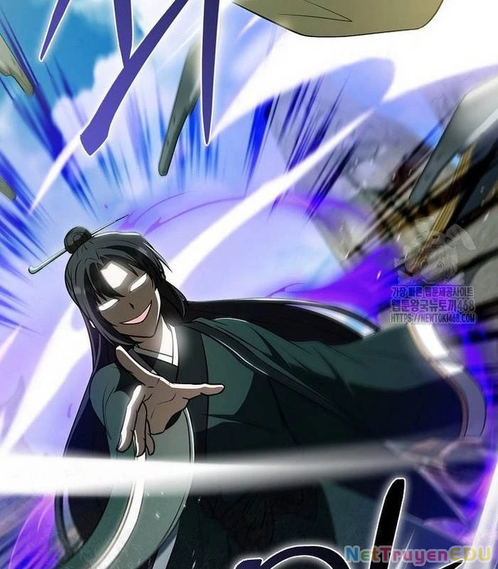 Trở Thành Đệ Tử Nhỏ Tuổi Nhất Phái Hoa Sơn Chapter 43 - Trang 3