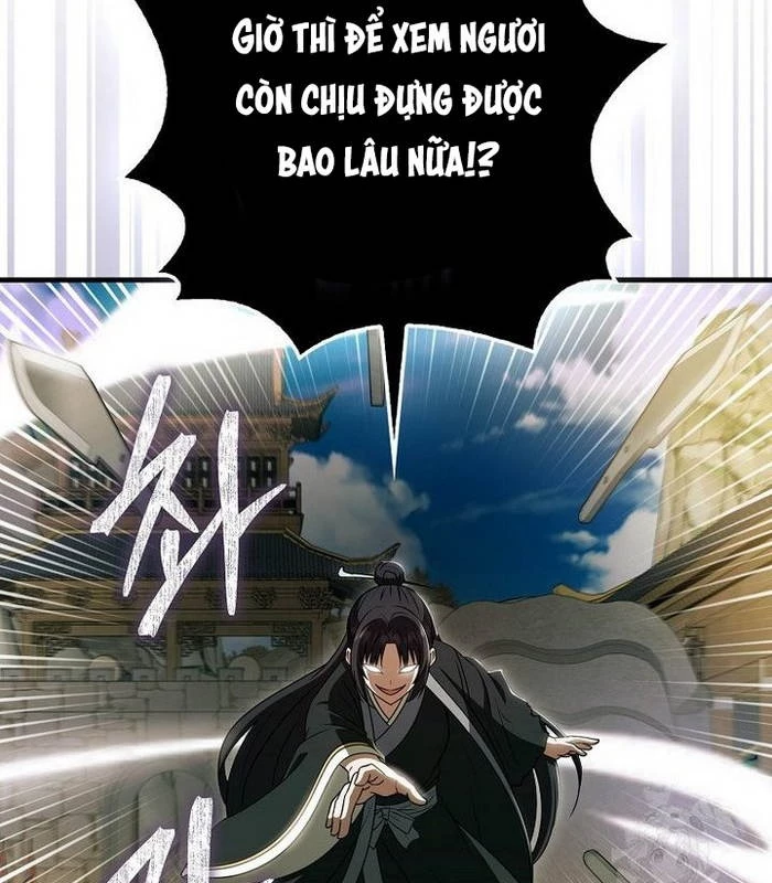 Trở Thành Đệ Tử Nhỏ Tuổi Nhất Phái Hoa Sơn Chapter 43 - Trang 3