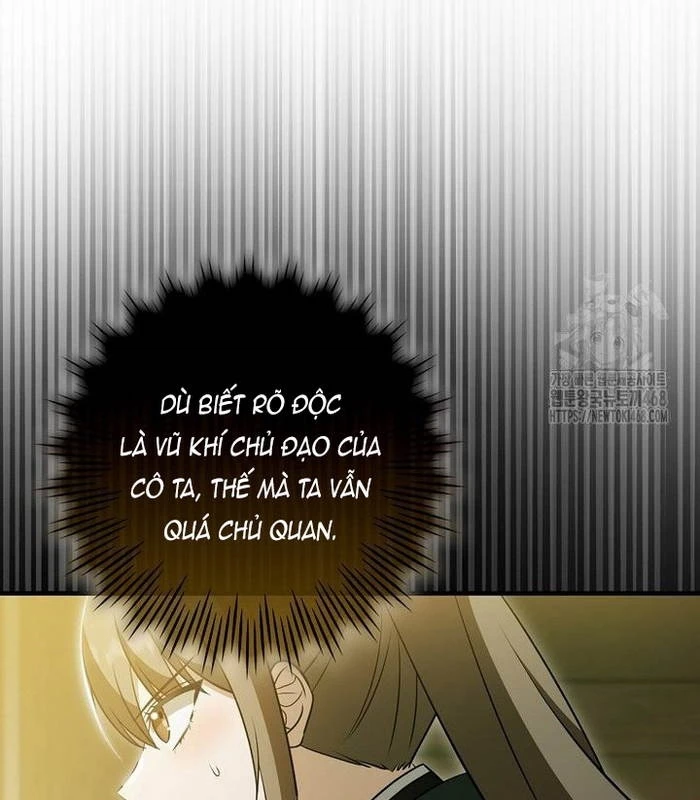 Trở Thành Đệ Tử Nhỏ Tuổi Nhất Phái Hoa Sơn Chapter 43 - Trang 3