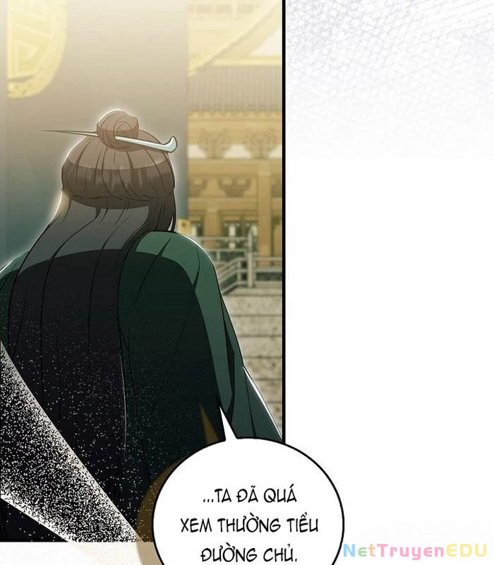 Trở Thành Đệ Tử Nhỏ Tuổi Nhất Phái Hoa Sơn Chapter 43 - Trang 3
