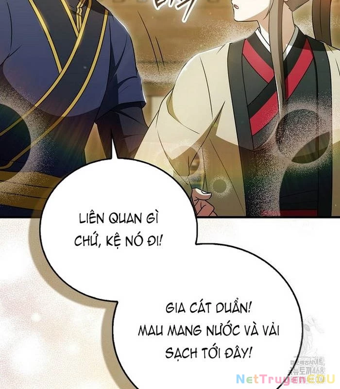 Trở Thành Đệ Tử Nhỏ Tuổi Nhất Phái Hoa Sơn Chapter 43 - Trang 3