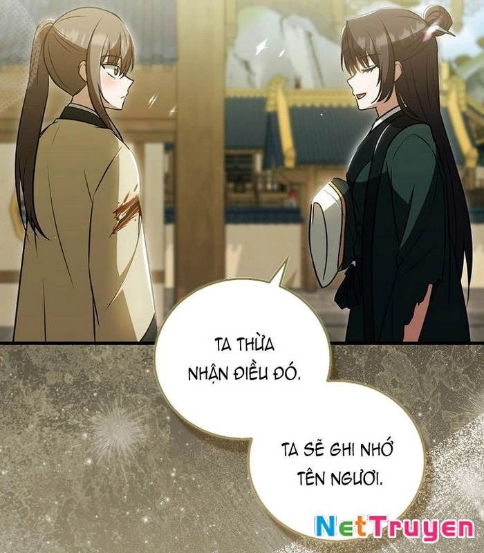 Trở Thành Đệ Tử Nhỏ Tuổi Nhất Phái Hoa Sơn Chapter 43 - Trang 3