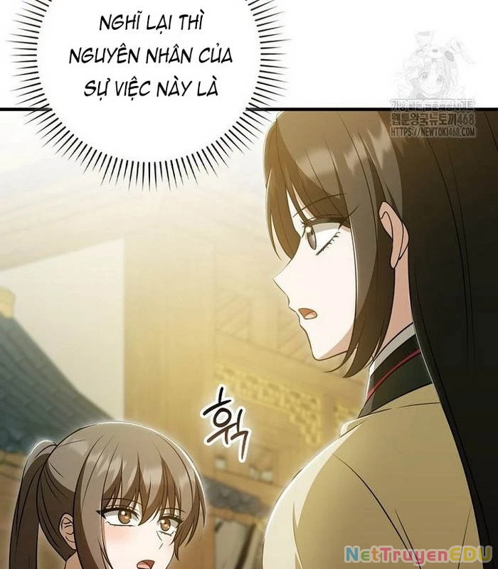 Trở Thành Đệ Tử Nhỏ Tuổi Nhất Phái Hoa Sơn Chapter 43 - Trang 3