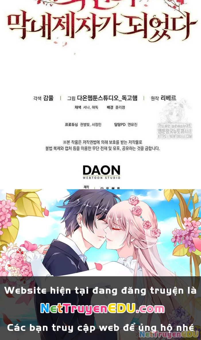 Trở Thành Đệ Tử Nhỏ Tuổi Nhất Phái Hoa Sơn Chapter 43 - Trang 3