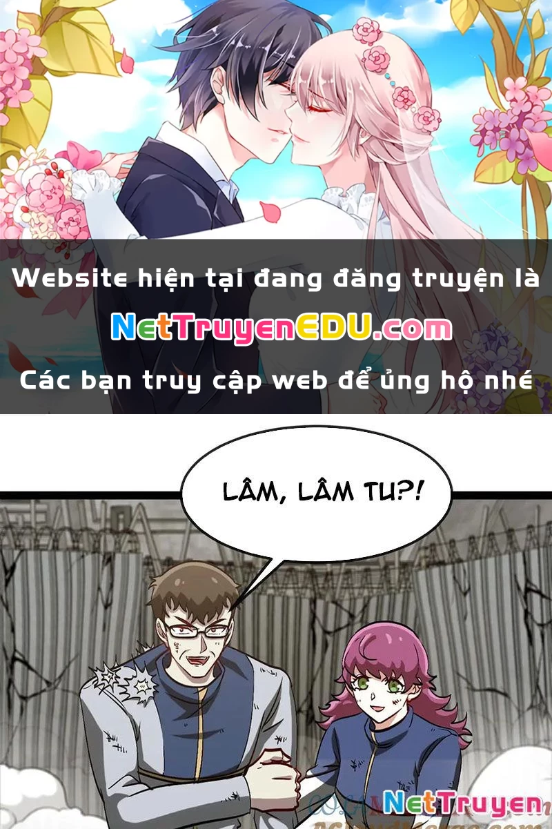 Hệ Thống Super God Chapter 160 - Trang 4