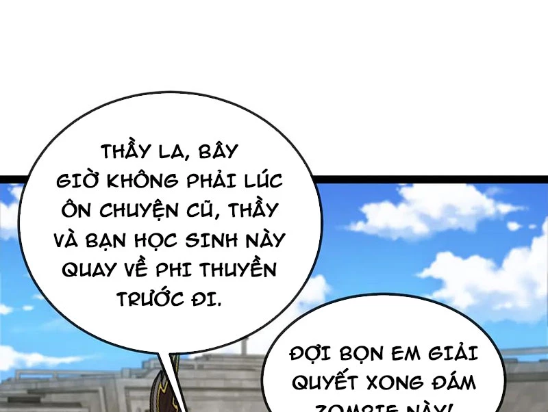 Hệ Thống Super God Chapter 160 - Trang 4