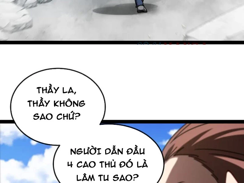 Hệ Thống Super God Chapter 160 - Trang 4