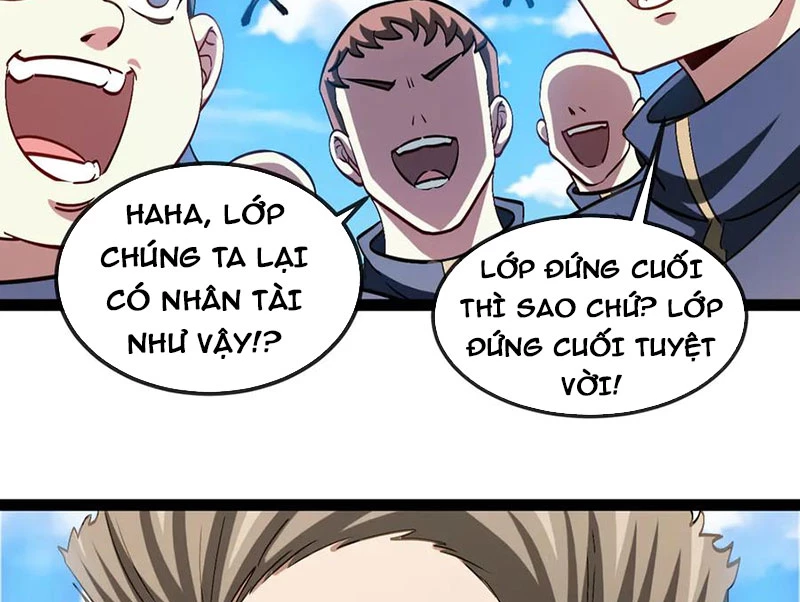 Hệ Thống Super God Chapter 160 - Trang 4