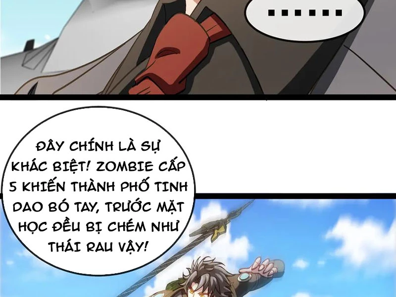 Hệ Thống Super God Chapter 160 - Trang 4