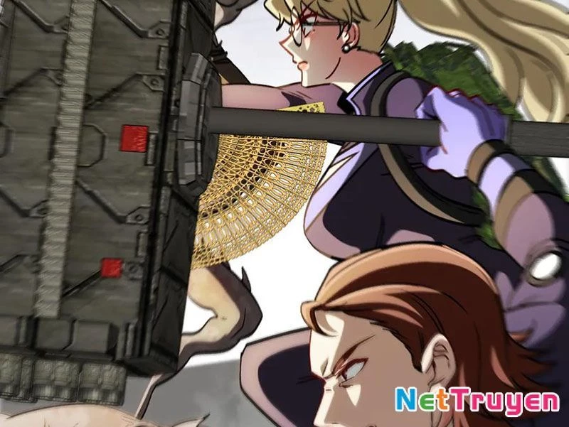 Hệ Thống Super God Chapter 160 - Trang 4