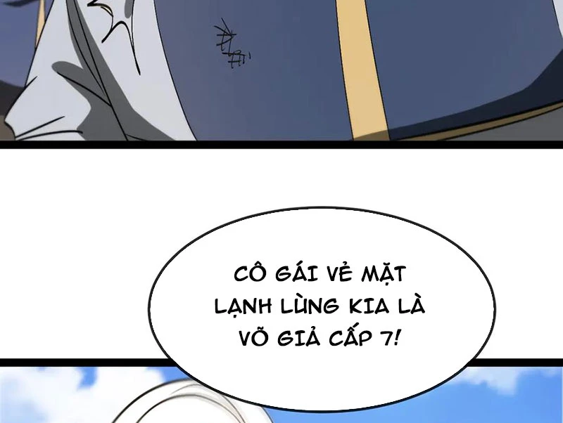 Hệ Thống Super God Chapter 160 - Trang 4