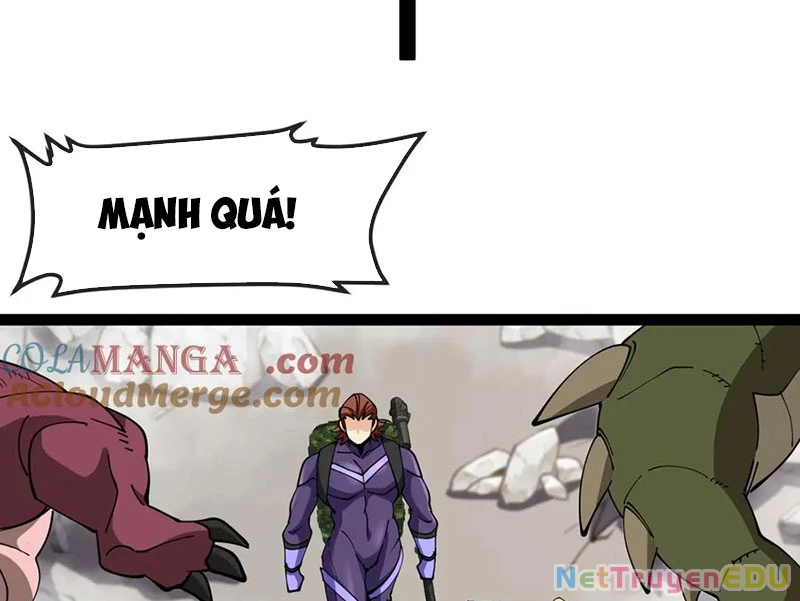 Hệ Thống Super God Chapter 160 - Trang 4