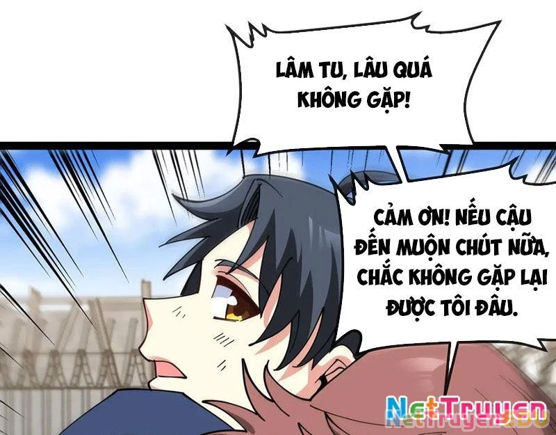 Hệ Thống Super God Chapter 160 - Trang 4
