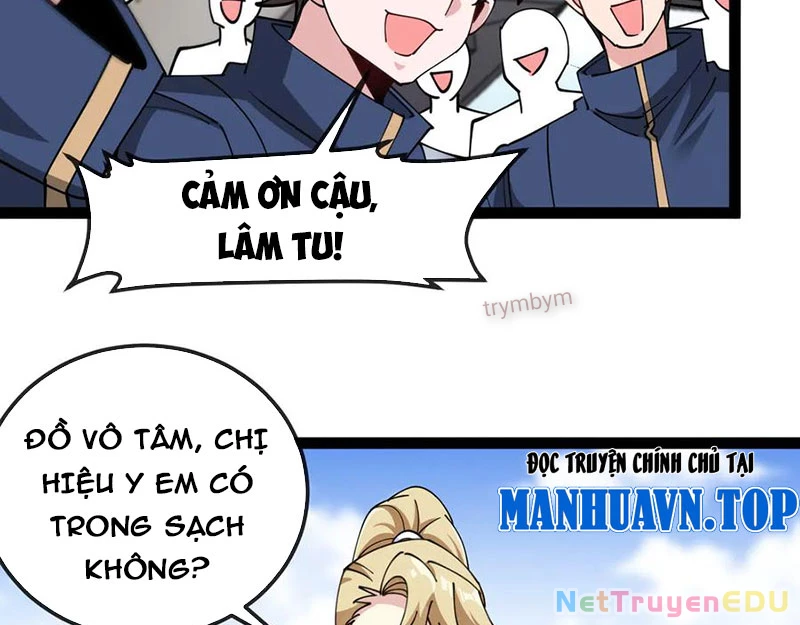 Hệ Thống Super God Chapter 160 - Trang 4