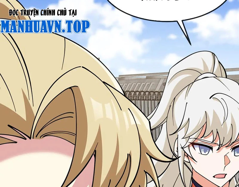 Hệ Thống Super God Chapter 160 - Trang 4