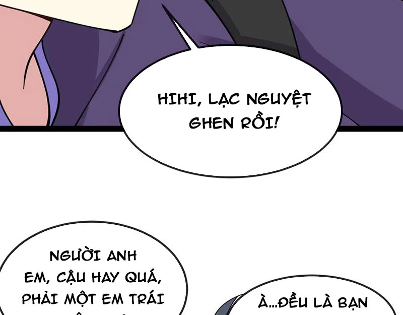 Hệ Thống Super God Chapter 160 - Trang 4