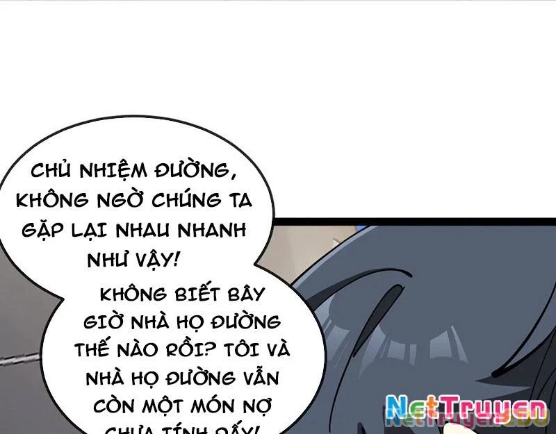 Hệ Thống Super God Chapter 160 - Trang 4
