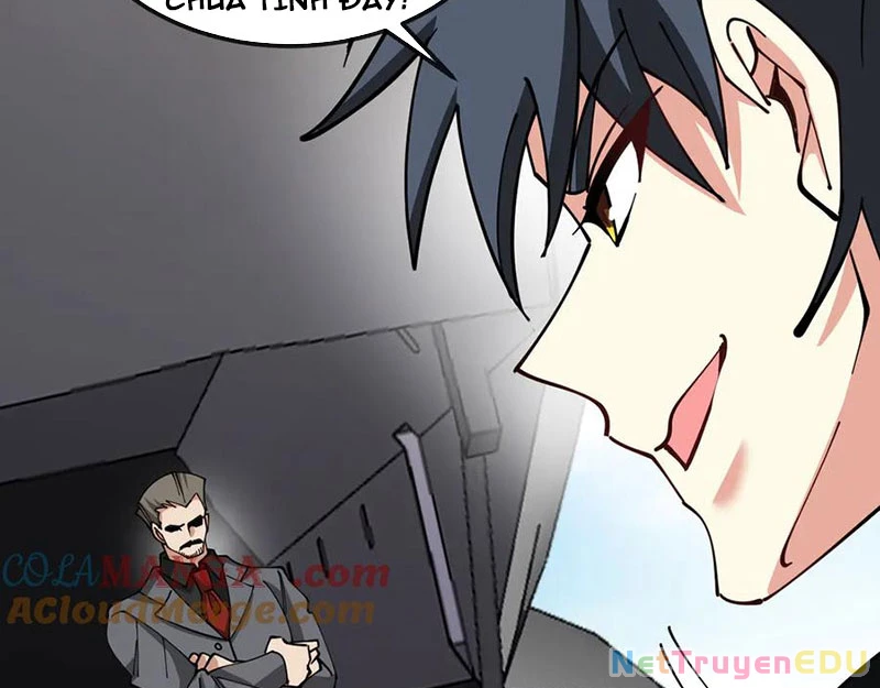 Hệ Thống Super God Chapter 160 - Trang 4