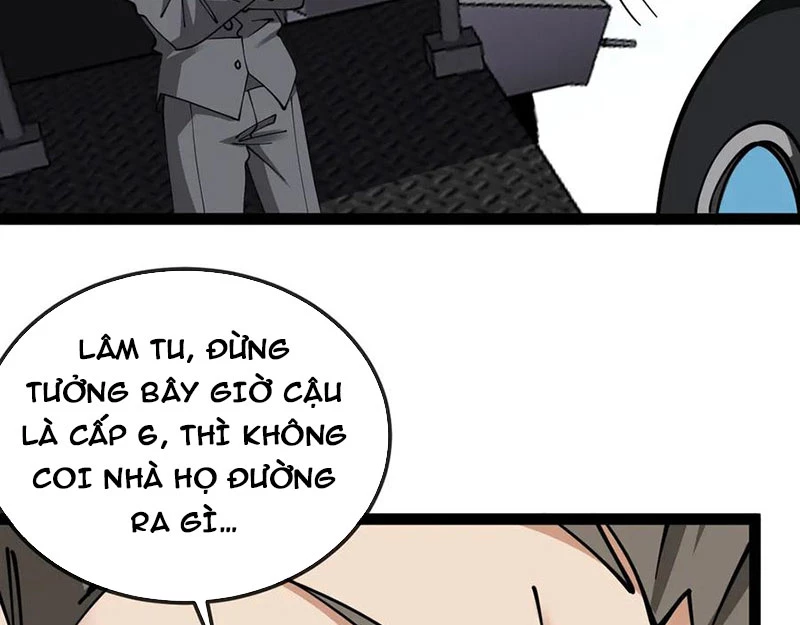 Hệ Thống Super God Chapter 160 - Trang 4
