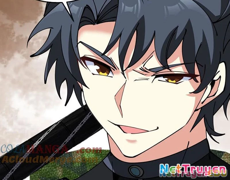 Hệ Thống Super God Chapter 160 - Trang 4