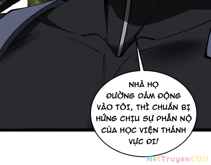 Hệ Thống Super God Chapter 160 - Trang 4