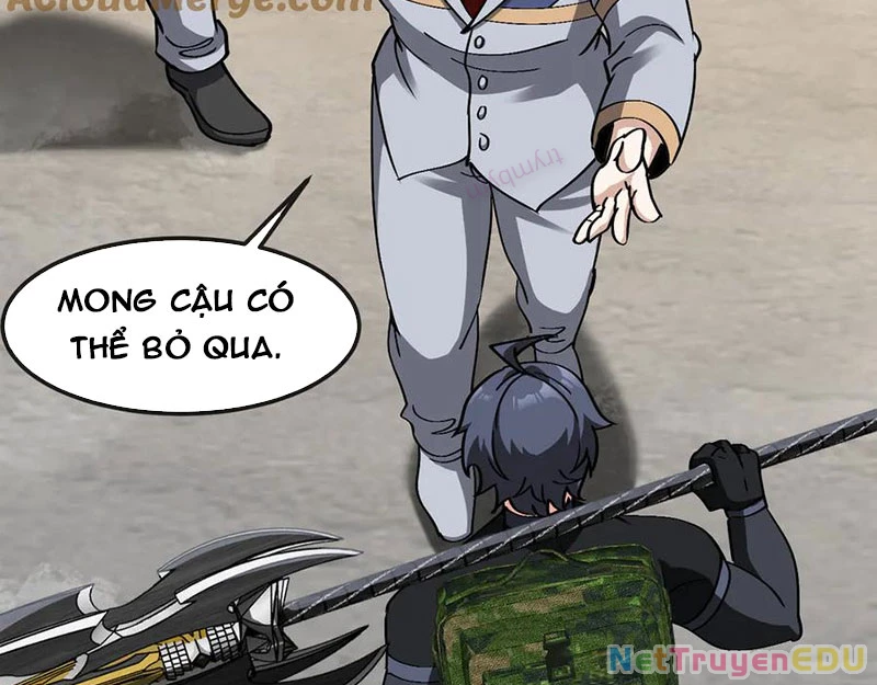 Hệ Thống Super God Chapter 160 - Trang 4
