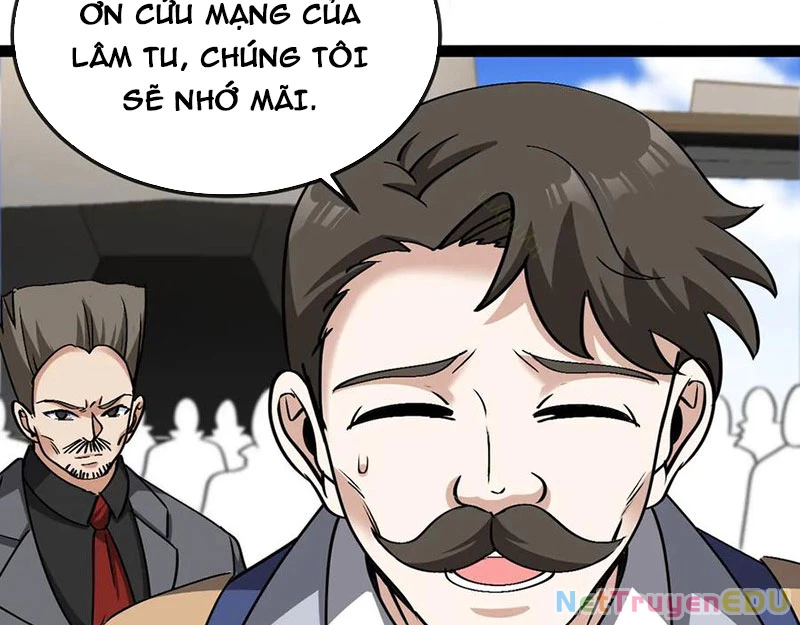 Hệ Thống Super God Chapter 160 - Trang 4