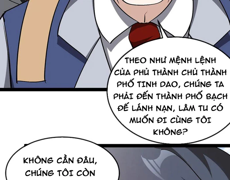 Hệ Thống Super God Chapter 160 - Trang 4
