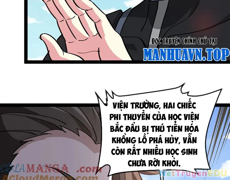 Hệ Thống Super God Chapter 160 - Trang 4