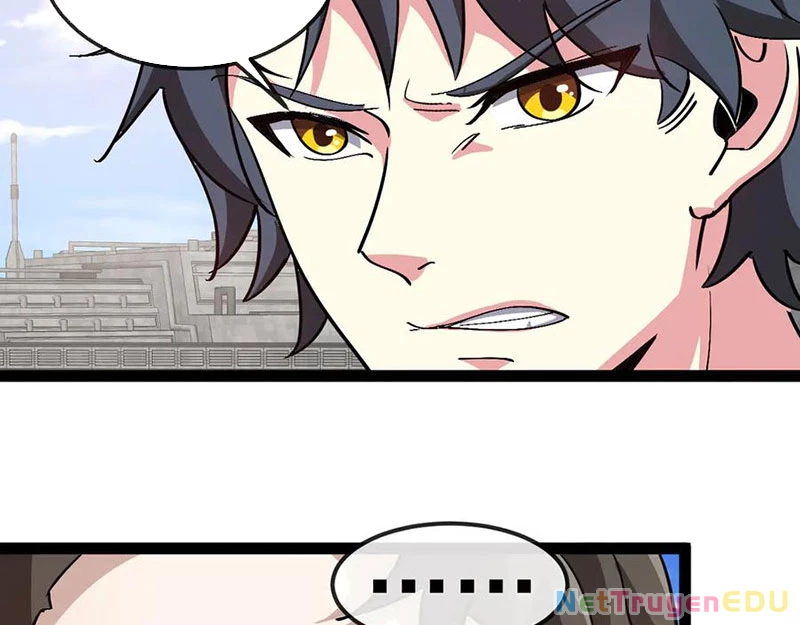 Hệ Thống Super God Chapter 160 - Trang 4