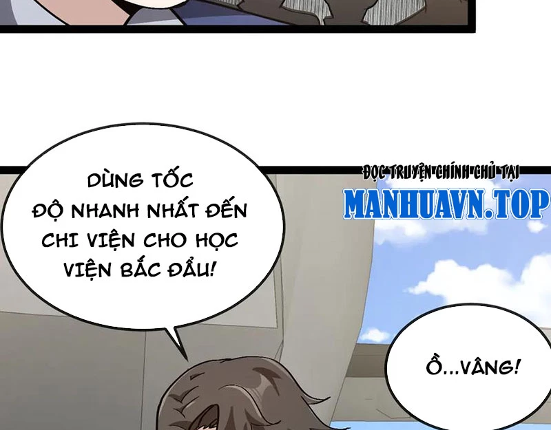 Hệ Thống Super God Chapter 160 - Trang 4