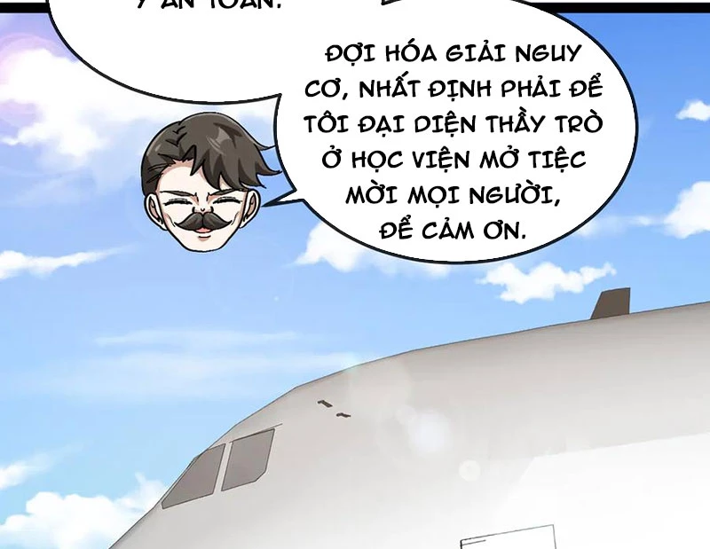 Hệ Thống Super God Chapter 160 - Trang 4